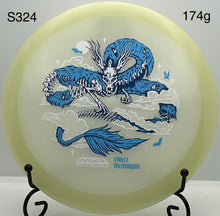 Load image into Gallery viewer, Streamline Eclipse Ascend - Eagle McMahon Halloween Team Series
