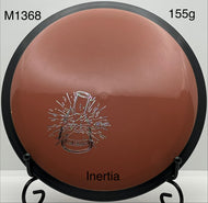 MVP Inertia - Neutron Lab 2nd