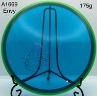 Axiom Envy - Prism Proton Lab 2nd