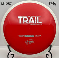 MVP Trail - Neutron Plastic