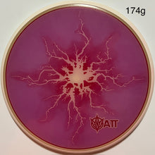 Load image into Gallery viewer, Dyed MVP Watt - Eclipse Glow “What-Watt” by Chains Or Dye
