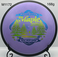 MVP Relay - Fission “2025 MVP Open”