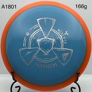 Axiom Mayhem - Neutron Plastic