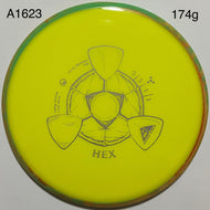 Axiom Hex - Neutron Plastic