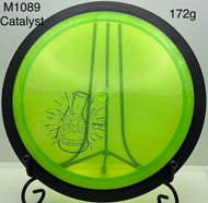 MVP Catalyst - Proton Lab 2nd