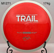 MVP Trail - Neutron Plastic