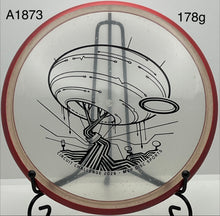 Load image into Gallery viewer, Axiom Paradox - Proton Particle Glow “Circuit Challenge 2026”

