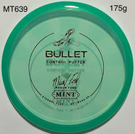 Mint Discs Bullet - Soft Eternal - Mason Ford Signature