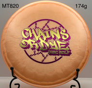 Mint Discs Lasso - Sublime “Chains Or Dye”