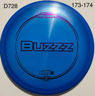 Discraft Z Line Buzzz