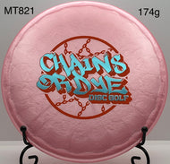 Mint Discs Lasso - Sublime “Chains Or Dye”