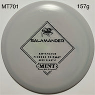 Mint Discs Salamander - Lightweight Apex