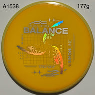 Axiom Balance - Neutron Special Edition