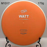 MVP Watt - Electron Plastic