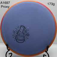 Axiom Proxy - Electron Lab 2nd