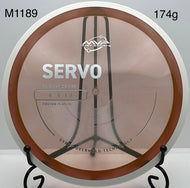 MVP Servo - Proton  Plastic