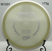 Load image into Gallery viewer, MVP Resistor - Eclipse Glow Plastic
