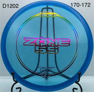 Discraft Z Zone SS