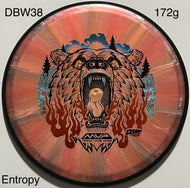 MVP Entropy - Plasma Dan Brooks-Wells Team Series