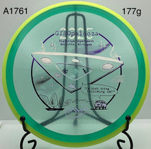 Load image into Gallery viewer, Axiom Pyro - Particle Proton Glow GyroPalooza
