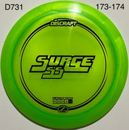 Discraft Z Line Surge SS