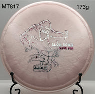 Mint Discs Lasso - Sublime “Slow Down - Have Fun”