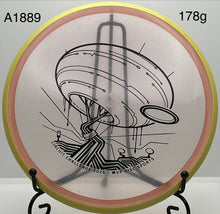 Load image into Gallery viewer, Axiom Paradox - Proton Particle Glow “Circuit Challenge 2026”
