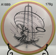 Axiom Paradox - Proton Particle Glow “Circuit Challenge 2026”