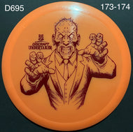 Discraft Big Z Undertaker