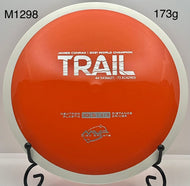 MVP Trail - Neutron Plastic