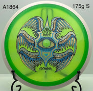 Axiom Rhythm - Particle Glow Proton Soft  - 2026 OTB Open