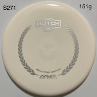 Streamline Soft Neutron Parachute - “Glitch World Championship”