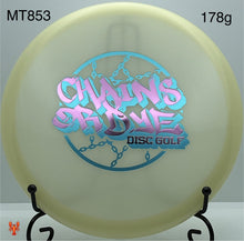 Load image into Gallery viewer, Mint Discs Lobster - Nocturnal Glow - “Chains Or Dye”
