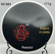 MVP Reactor - R2 Recycled Lab 2nd