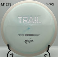MVP Trail - Neutron Plastic