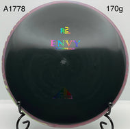 Axiom Envy - R2 Recycled Plastic