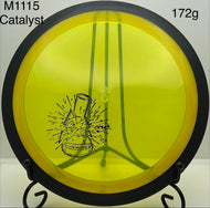 MVP Catalyst - Proton Lab 2nd