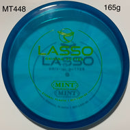 Mint Discs Lasso - Eternal Plastic