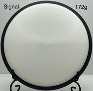 MVP Signal - Neutron Blank White