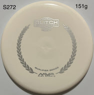 Streamline Soft Neutron Parachute - “Glitch World Championship”