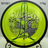 MVP Proton Trail - 2025 Halloween Special Edition
