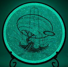 Load image into Gallery viewer, Axiom Paradox - Proton Particle Glow “Circuit Challenge 2026”
