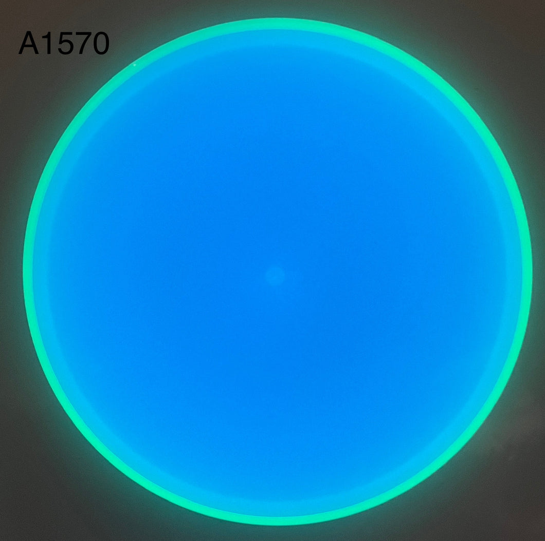 Axiom Envy - Total Eclipse Glow Blank