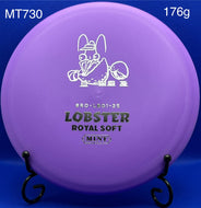Mint Discs Lobster - Royal Soft 1st Run
