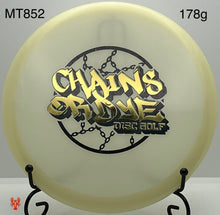 Load image into Gallery viewer, Mint Discs Lobster - Nocturnal Glow - “Chains Or Dye”
