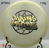 Mint Discs Lobster - Nocturnal Glow - “Chains Or Dye”