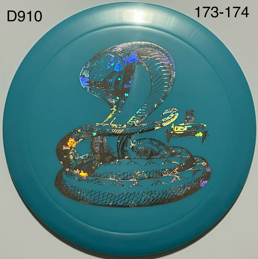 Discraft Big Z Venom