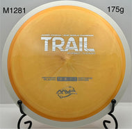 MVP Trail - Neutron Plastic
