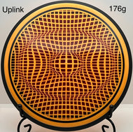 Dyed MVP Uplink - Neutron - by Chains Or Dye