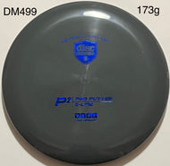 DiscMania P2 - S-Line Plastic